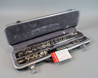 Simba Flute