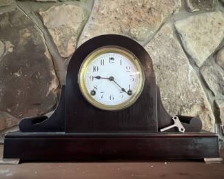 Sessions Clock Co. "Cadet" Mantel Clock