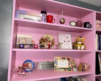 Assorted Decor