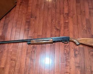 Sears & Roebuck Model 300 20 Gauge Pump Action Shotgun