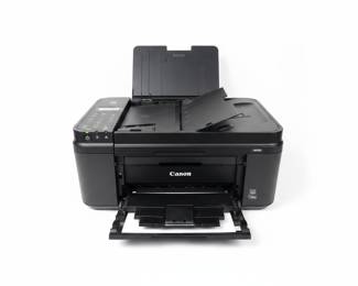 Canon PIXMA MX490 All-in-One Printer
