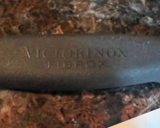 Victorinox Fibrox Pro Knife Block Set