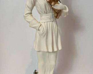 Giuseppe Armani "Chilly" Figurine 1477F