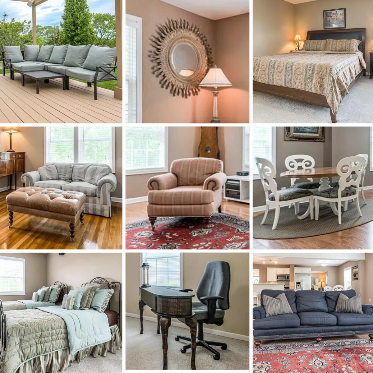 Bidsquare Square Cover Online Estate Sales