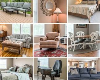 Bidsquare Square Cover Online Estate Sales