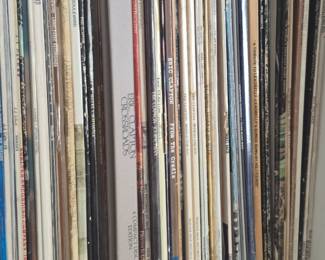 Records, LP, 33.3  