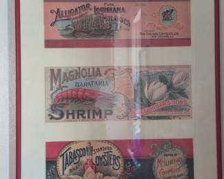 Tabasco, McIlhenny Co., Avery Island, LA, 1 of 4, Hot Stuff 