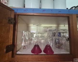 Glassware