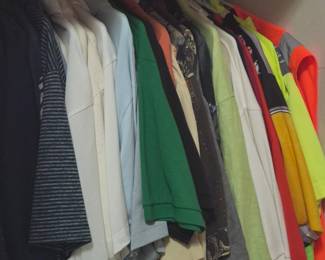 Shirts - XXL