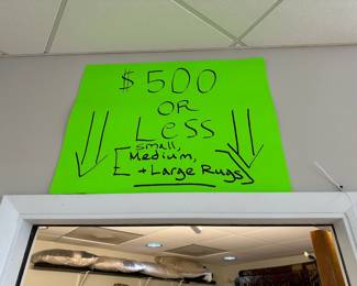 Sale Picture