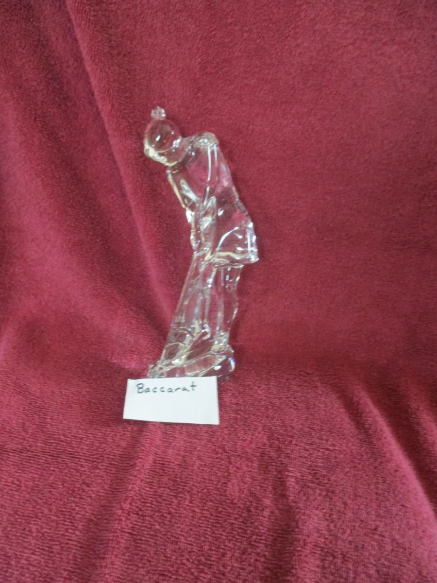 Crystal Baccarat