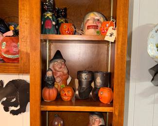 Vintage Halloween