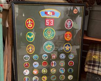 Boy Scouts