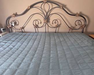 King Size Bed