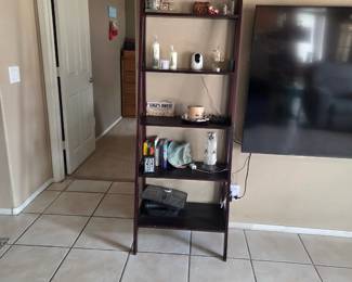 Book Shelf