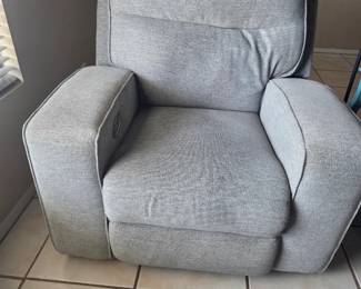 Electric Recliner