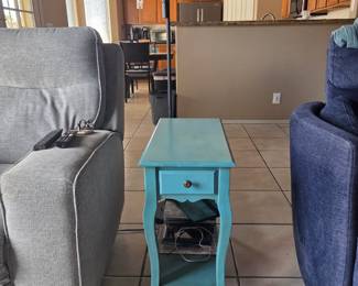Small Side Table