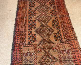 Vintage Rugs