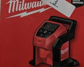 Milwaukee M12 1 gal Vertical Portable Hand-Held Air Compressor