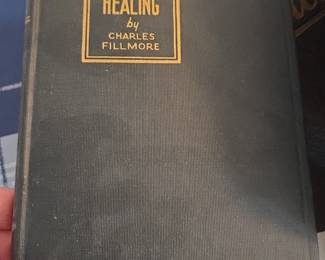 Old and rare books 
