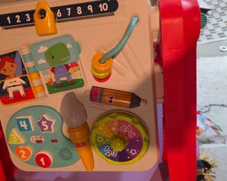Baby stuff 