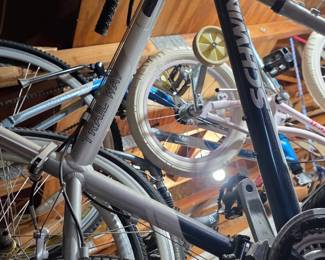 Schwinn road bikes