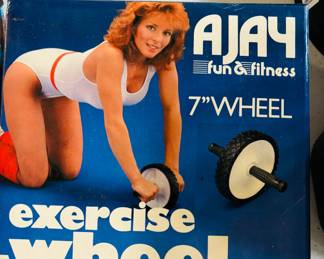 Ronco presents...