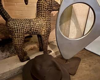 Unique Furnishings