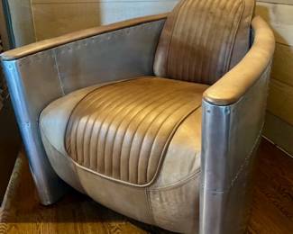Deco Style Chair