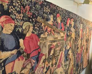 Tapestry