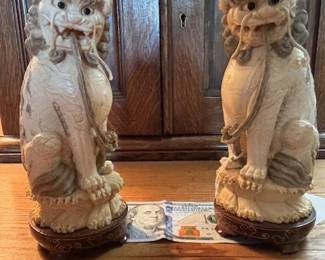 Chinese Decorative Art