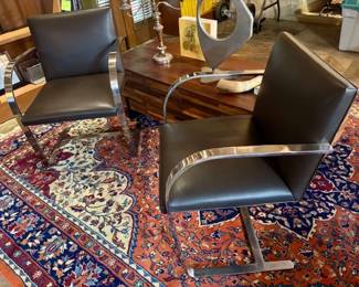 Knoll Chairs