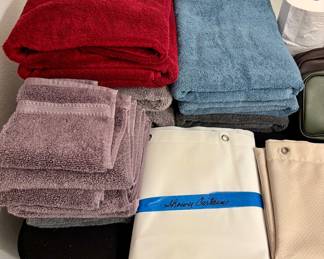 Grab some towels.  Saturday bathtime will be here before you know it.