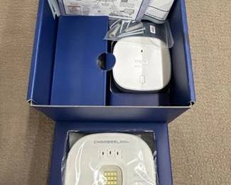 Chamberlain 2-3 Doors Smart Garage Hub