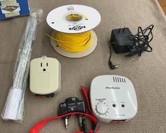 PetSafe Basic In-Ground Fence System for Dogs