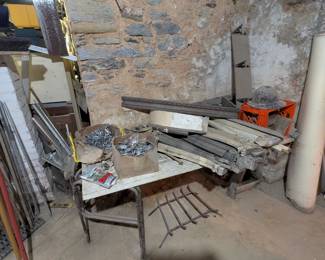 architectural salvage
