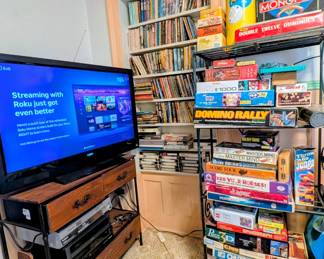 Vizio TV