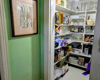 Pantry