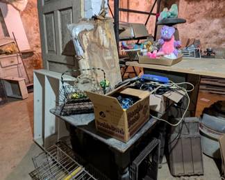 architectural salvage