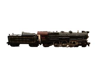 Vtg Pennsylvania RR