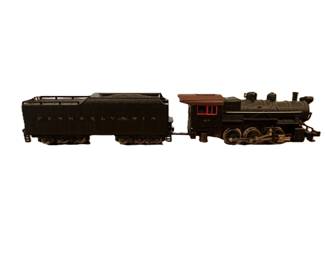 Pennsylvania 060 Switcher