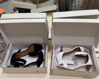 Women’s shoes Sz 8.5