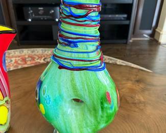 Dale Tiffany vase