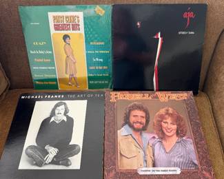 Albums