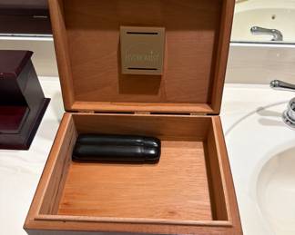 Humidor