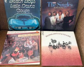 Albums