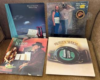 Albums