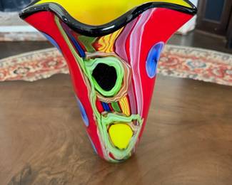 Dale Tiffany Vase