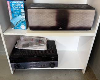 Speakers