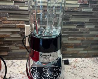 Cuisinart super power blender